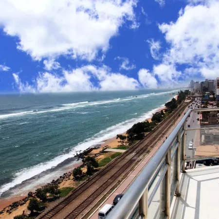Mirage Colombo