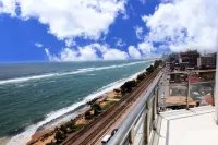 Mirage Colombo - con vista mare