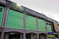 Starz Hotel