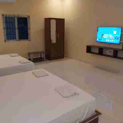 Limra Farm House Rooms