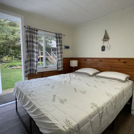 Bobcaygeon Resort