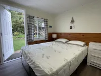 Bobcaygeon Resort - Parkering