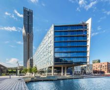 Radisson Blu Riverside Hotel Gothenburg