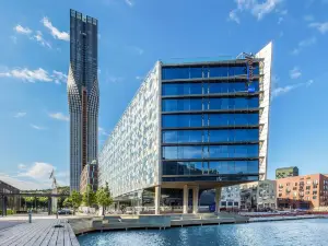 Radisson Blu Riverside Hotel Gothenburg