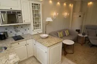 Ferienwohnung Dikstig "rechts" Hotels in Kampen