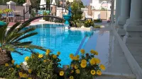 Dolunaydin Hotel