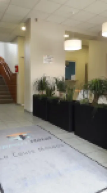 コージー アパルトホテル - ル クール モロー