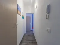 Residenza Alminà - parcheggio