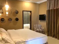 Mikhael's Hotel Hotels in 