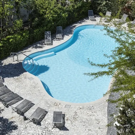 Hotel Buona Fortuna