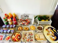 Beatrice Home Hotel a Sant'Antonio Abate