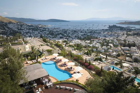 The Marmara Bodrum - Adult Only