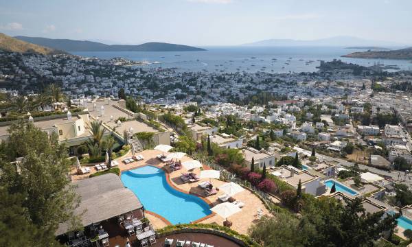 The Marmara Bodrum - Adult Only