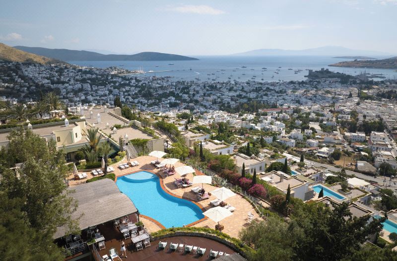 The Marmara Bodrum - Adult Only