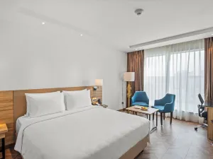 Grand Vijayawada by GRT Hotels