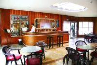 Hotel Dona Beja - bar