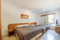 OYO Residencial Itacuruçá Apart Hotel, Mangaratiba 이타구아이 호텔