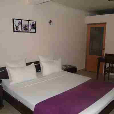 Hotel H1 Rooms