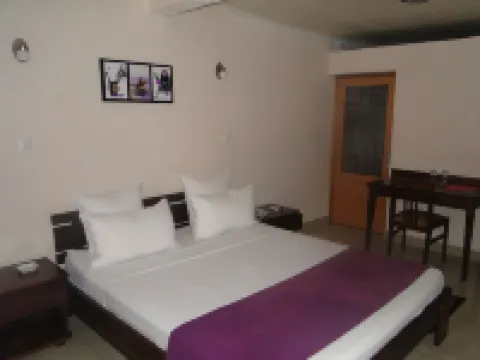 Hotel H1 Hotels in Tamatave