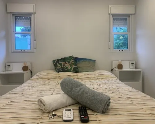 Destino26 Hostel モンテビデオのホテル