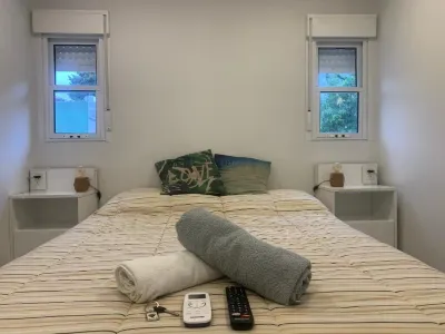 Destino26 Hostel Hotels in 