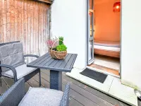 Frisch Renovierte Wohnung im Zentrum Von Wismar Hotels in Wismar