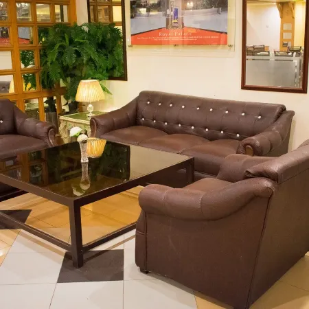 Hotel Royal Palace