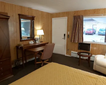 Travel Inn Hearst Hotels in Hearst