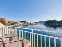 The Water Hotels in Skiathos