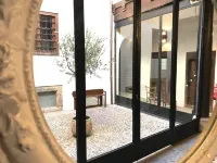 Quartier Leon Hostel Jabalquinto