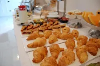 A&G Hotel - breakfast