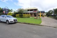 Great Eastern Motor Inn Gympie Hotels in Gympie