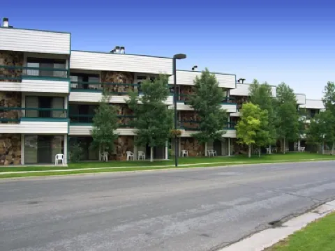 GetAways at Park Regency Resort فنادق في 