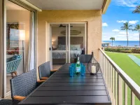 Luxury Oceanfront Resort Vistas Hotels in Kihei