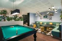 Hôtel Birdy by Happyculture - Spa