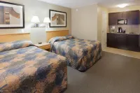 Best Maple Inn - Drayton Valley Hotel di Drayton Valley