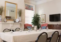 킹스 코트야드 인 찰스턴 호텔