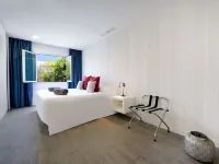 Seven Hotel & Wellness - Gay Men Only Hotels in San Bartolome de Tirajana