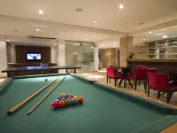Hotel Porto Sol Ingleses Отели рядом с достопримечательностью «Инглесес»