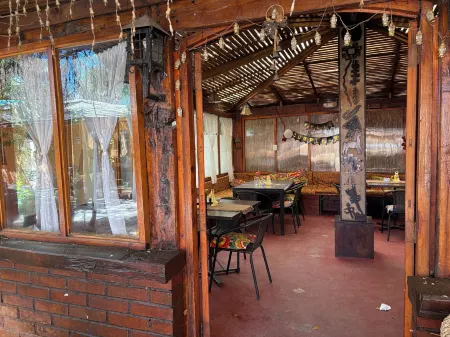 Atankalama Отели рядом с достопримечательностью «Terminal 1 of El Loa Airport»