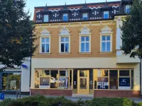 Apartment Fuchsbau Hotels in Senftenberg