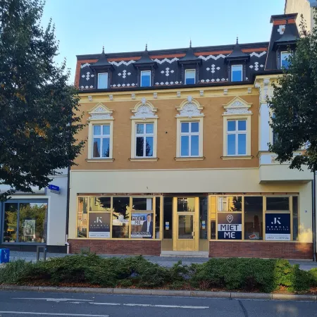 Apartment Fuchsbau