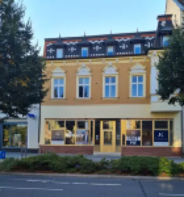 Apartment Fuchsbau