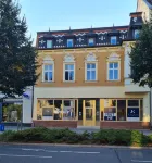 Apartment Fuchsbau Hotels near Senftenberg Lake