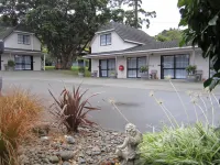 Camellia Court Motel Hotels in Lower Hutt