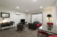 Quest Liverpool Hotels in Prestons