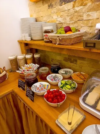 Jáchymoff Отели в г. Karlovy Vary District