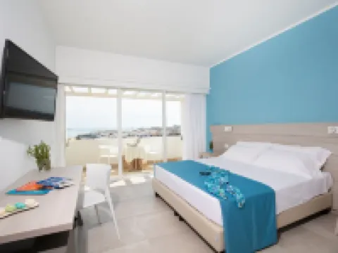 Hotel I Melograni Hotels in Vieste