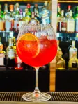 The Ciao Stelio Deluxe Boutique Hotel - Adults Only - Bar