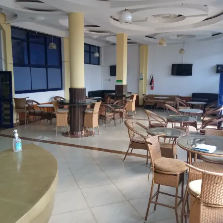 Westwind Hotel Meru